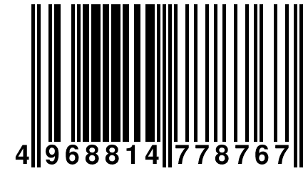 4 968814 778767