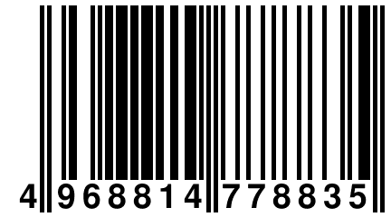 4 968814 778835