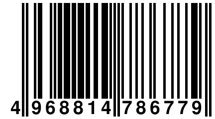 4 968814 786779