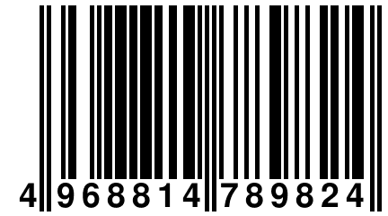 4 968814 789824