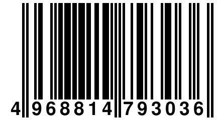 4 968814 793036