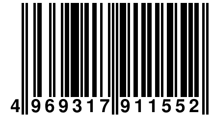 4 969317 911552