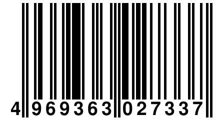 4 969363 027337