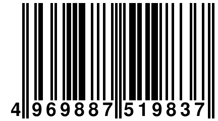 4 969887 519837