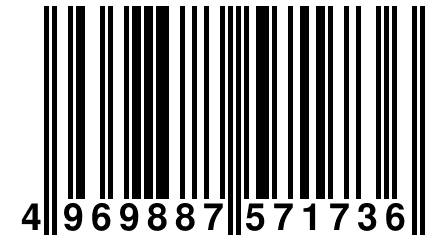 4 969887 571736