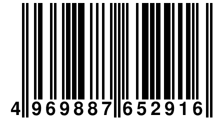 4 969887 652916