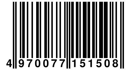 4 970077 151508