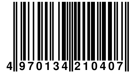 4 970134 210407