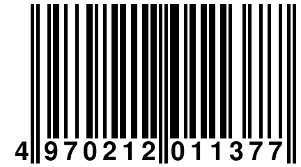 4 970212 011377