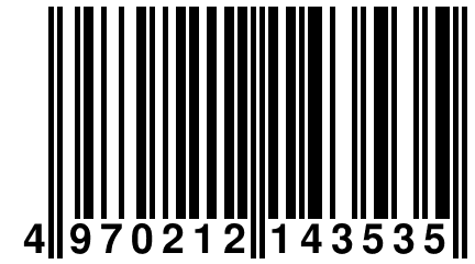 4 970212 143535