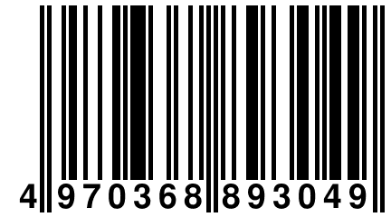 4 970368 893049