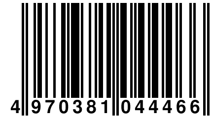 4 970381 044466