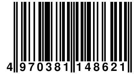 4 970381 148621