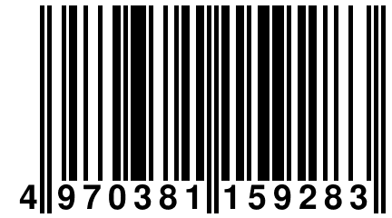 4 970381 159283