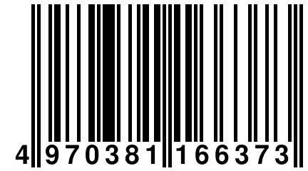 4 970381 166373