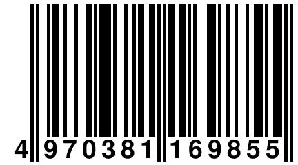 4 970381 169855