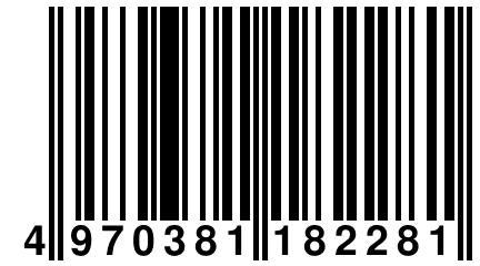 4 970381 182281