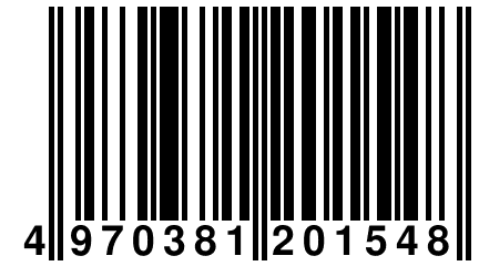 4 970381 201548