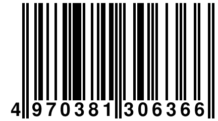 4 970381 306366