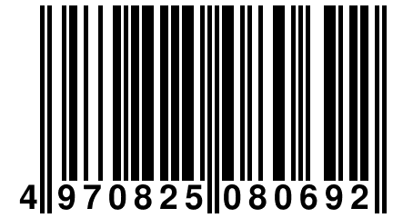 4 970825 080692