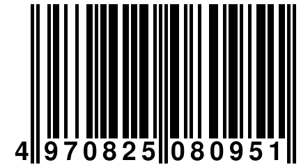 4 970825 080951