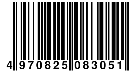 4 970825 083051