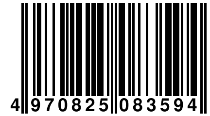 4 970825 083594