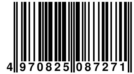 4 970825 087271