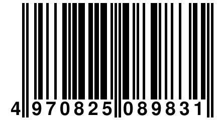 4 970825 089831