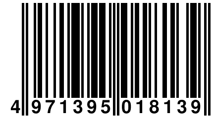 4 971395 018139