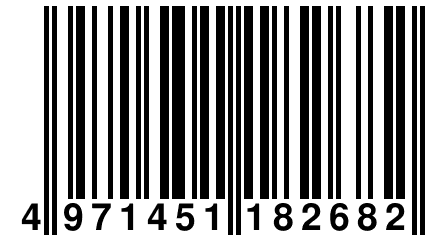 4 971451 182682