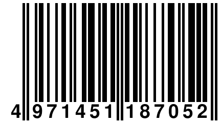 4 971451 187052