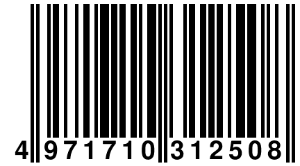 4 971710 312508