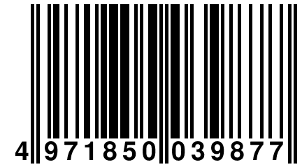 4 971850 039877