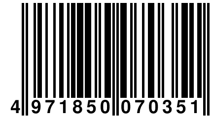 4 971850 070351