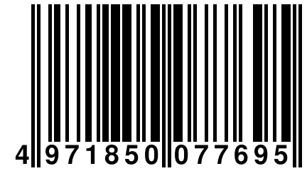 4 971850 077695