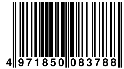 4 971850 083788