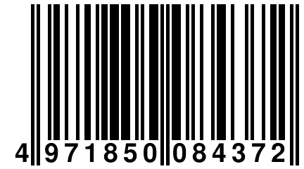 4 971850 084372