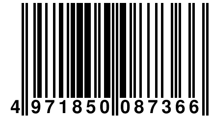 4 971850 087366