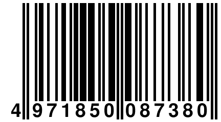 4 971850 087380