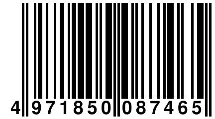 4 971850 087465