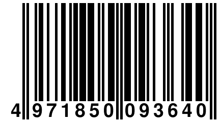 4 971850 093640