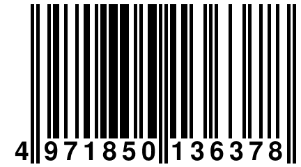 4 971850 136378