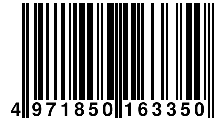 4 971850 163350