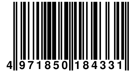 4 971850 184331