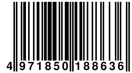 4 971850 188636