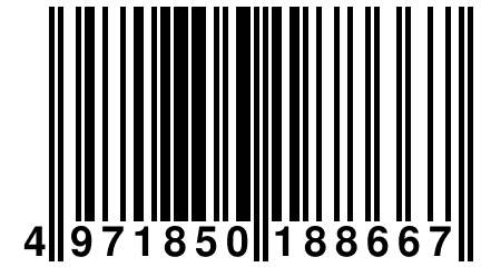 4 971850 188667