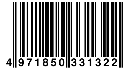 4 971850 331322