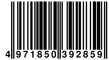 4 971850 392859