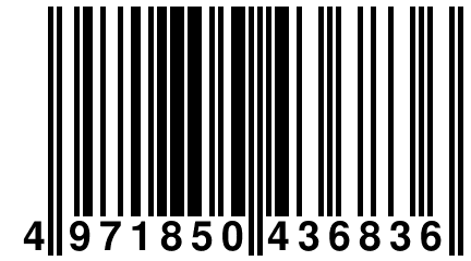 4 971850 436836